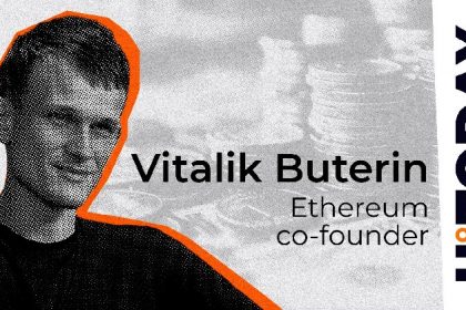 Ethereum's Vitalik Buterin reveals "true alpha" in cryptography