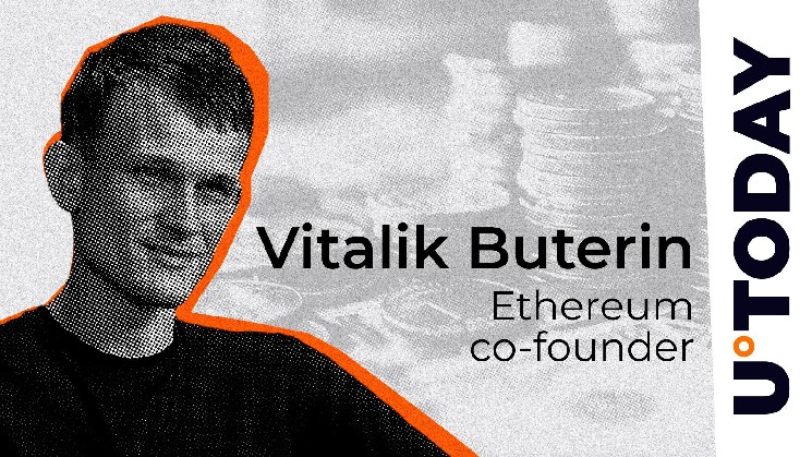 Ethereum's Vitalik Buterin reveals "true alpha" in cryptography