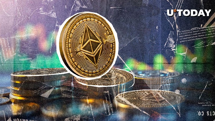 This may result in Ethereum: Interoperable address updates