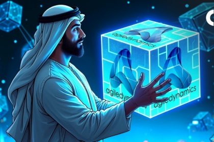 Abu Dhabi launches major projects with agile dynamics for quantum safe blockchain