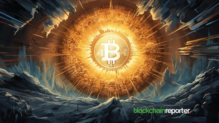 Coinbase wrap Bitcoin supply destroys 40k