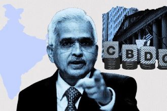 Indian Digital Rupee Pilot sets benchmarks for CBDC rollouts, says Polygon Labs Payments Head