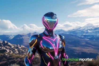 cdari and cryplex ai unite to convert AI's distributed storage