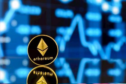 Ethereum open interest has reached 80% since April, a three-month high
