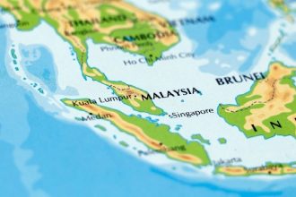 Signed partnership to strengthen blockchain-driven trade between Malaysia and Singapore