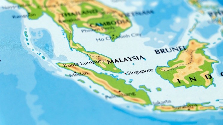 Signed partnership to strengthen blockchain-driven trade between Malaysia and Singapore