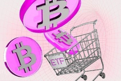 Bitcoin institutional investors trim exposure before FOMC as BTC ETFs see outflow