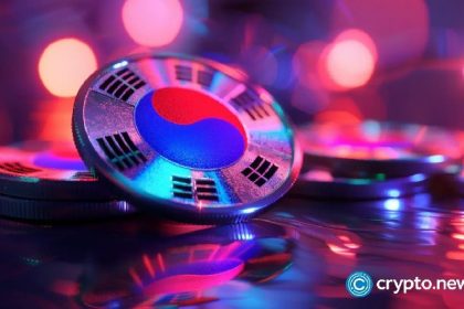 South Korean Democrats want to accelerate the deployment of KRW Stablecoin