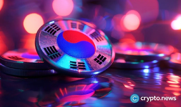 South Korean Democrats want to accelerate the deployment of KRW Stablecoin