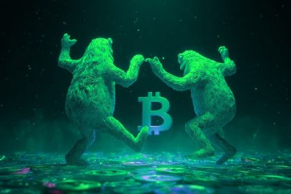 Crypto analyst announces "Perfect Trading" for Bitcoin and sees BTC mirroring gold price action in 2020