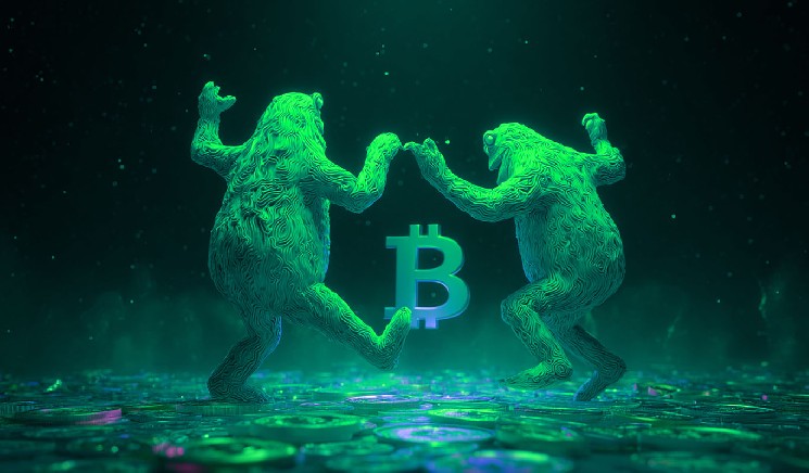 Crypto analyst announces "Perfect Trading" for Bitcoin and sees BTC mirroring gold price action in 2020
