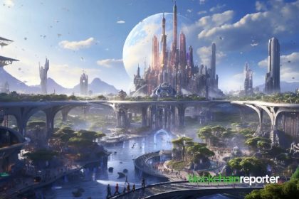 Terminus fakes alliances with Cobox to revolutionize the metaverse