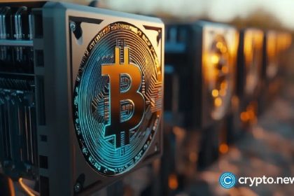 Bitcoin price pattern refers to a surge of $145,000 as exchange outflows rise