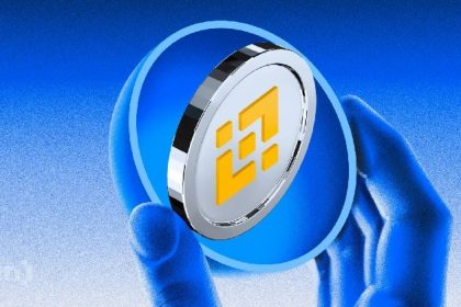 Crypto Airdrop Hunting Drives Binance Alpha volume is $2.8 billion