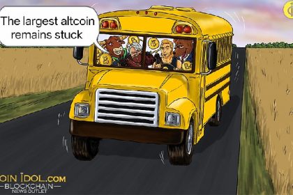 Ethereum surpasses the $2,400 major support