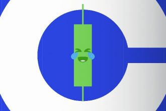 Coinbase chuckled at the launch of the 4-hour candle: "What's the next, what's the full-screen mode?"