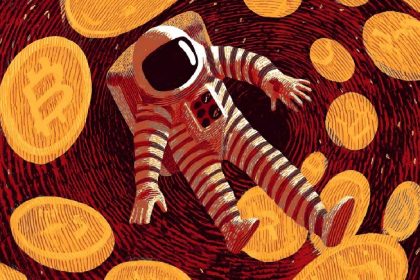 Analysts say bitcoin about the cusp of the most offensive expansion since its founding