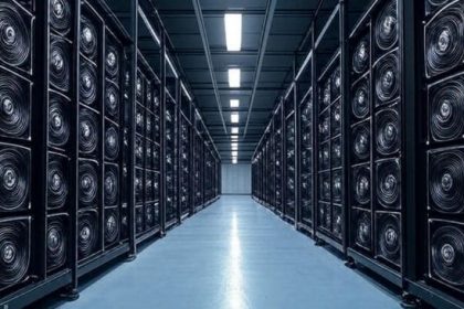 CleanSpark reports strong Bitcoin mining results for April