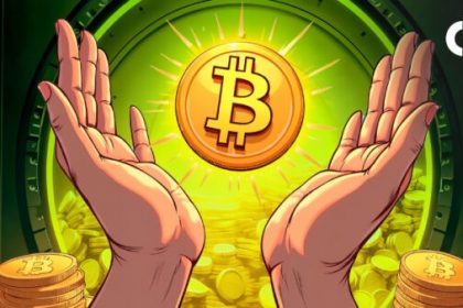 Bitcoin's prediction model sets $250K as the May target for the 2025 cycle