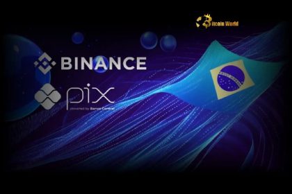 Binance Pay unlocks Brazil's crypto transactions with PIX integration