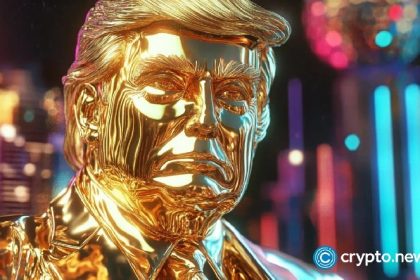 Freight train to Mar-a-Lago? Logistics Company Wins $20 Million for Trump Memocoin