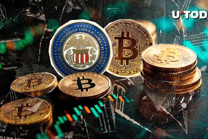 Bitcoin is closer to $100,000 than the Fed rate decision