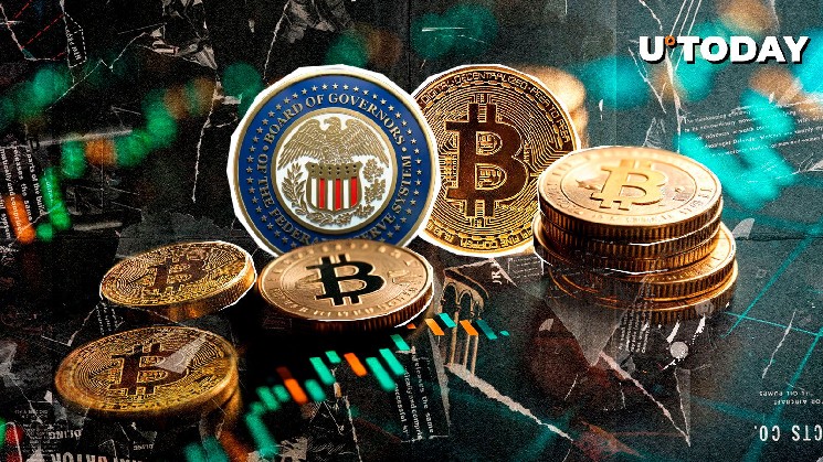 Bitcoin is closer to $100,000 than the Fed rate decision