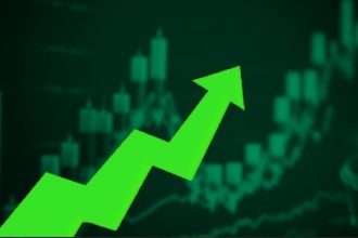 Cryptolink stocks gather while the S&P 500 falls 2.5%