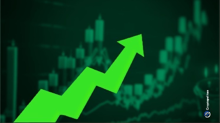 Cryptolink stocks gather while the S&P 500 falls 2.5%