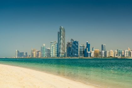 Hidden roads of Ripple M&A targets to open new offices in Abu Dhabi with potential royal additions