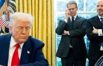 White House rejects some of Trump Advisor's sovereign assets fund proposals