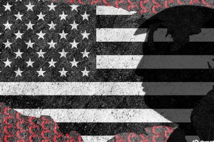 It was like a Trump Crypto dinner