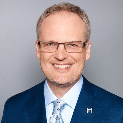 Unified brand, updated leadership, and clearer advancement
