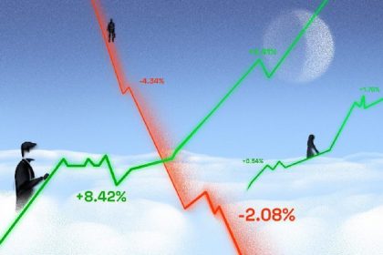 Will the bond market be affected by an alarm that Trump cannot silence?