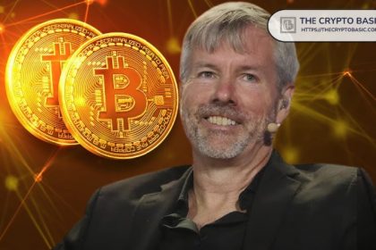 Michael Saylor claims that Bitcoin will reach a market capitalization of $280T