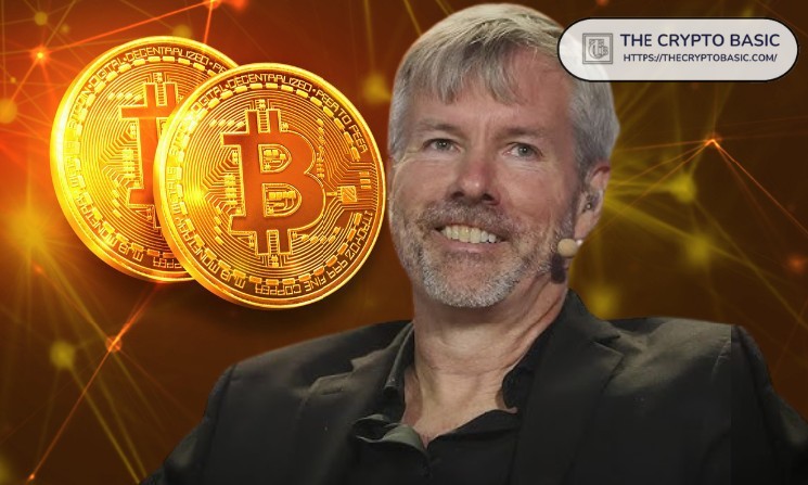 Michael Saylor claims that Bitcoin will reach a market capitalization of $280T