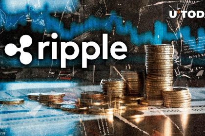Ripple will donate RLUSD worth $25 million.