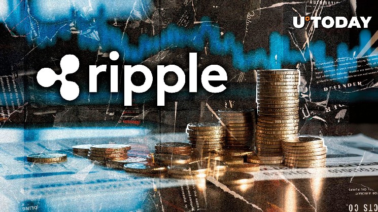 Ripple will donate RLUSD worth $25 million.