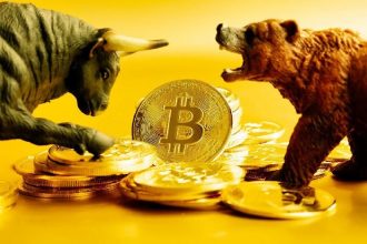 "This level is Bitcoin's last line of defense. If it falls down, there can be a major breakdown."