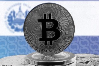 El Salvador's Bitcoin bet will swell to $644 million when Larry backs Sovereign Holdings