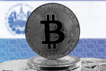El Salvador's Bitcoin bet will swell to $644 million when Larry backs Sovereign Holdings
