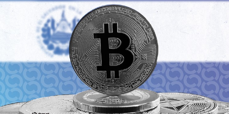 El Salvador's Bitcoin bet will swell to $644 million when Larry backs Sovereign Holdings