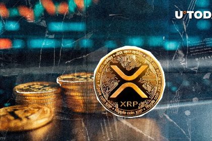 The whale opens a massive XRP short. Is a crash imminent?