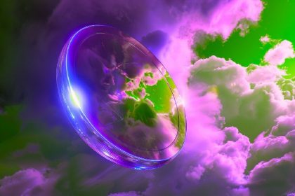 Sinking of moving (moving) for the layerer-2 project