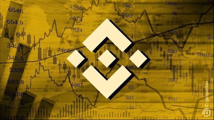 Binance will expand control of the Web3 wallet market