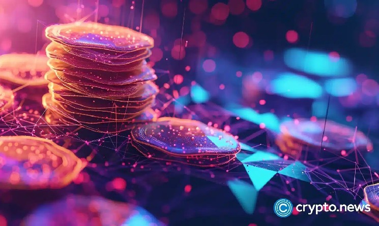 Pancakeswap prices skyrocket when the 24-hour DEX volume reaches $2.2 billion