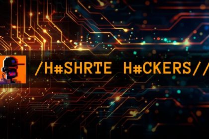 Hashrate Hackers showcase the ordinal NFT collection backed by Bitcoin hashrate
