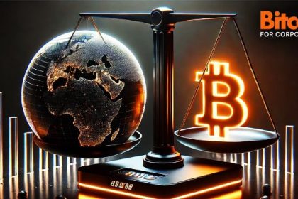 Samara Asset Group launches Bitcoin CPI as a new inflation benchmark