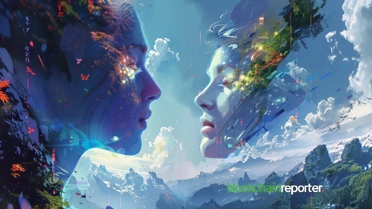 Weaver Labs drives distributed connections in AIRED and combines into Imagen networks