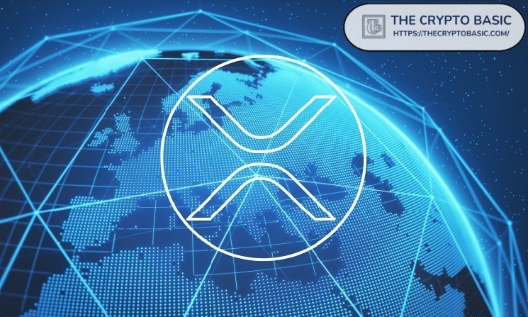 Dag MD says XRP is very undervalued, if you only process 10% of Swift's daily trades, you can see a huge upside down